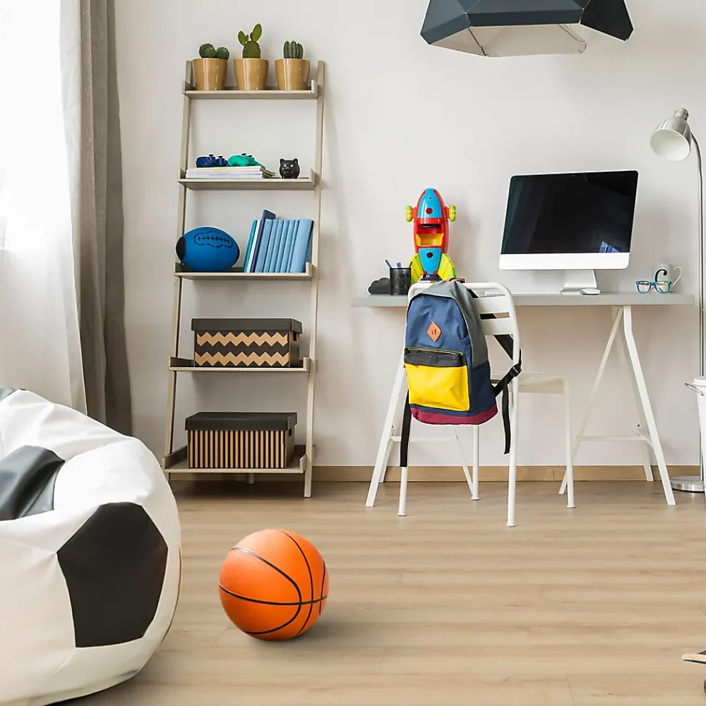 Tarkett Dalle Et Lame Pvc<Lame Starfloor Clic Ultimate décor chêne clair