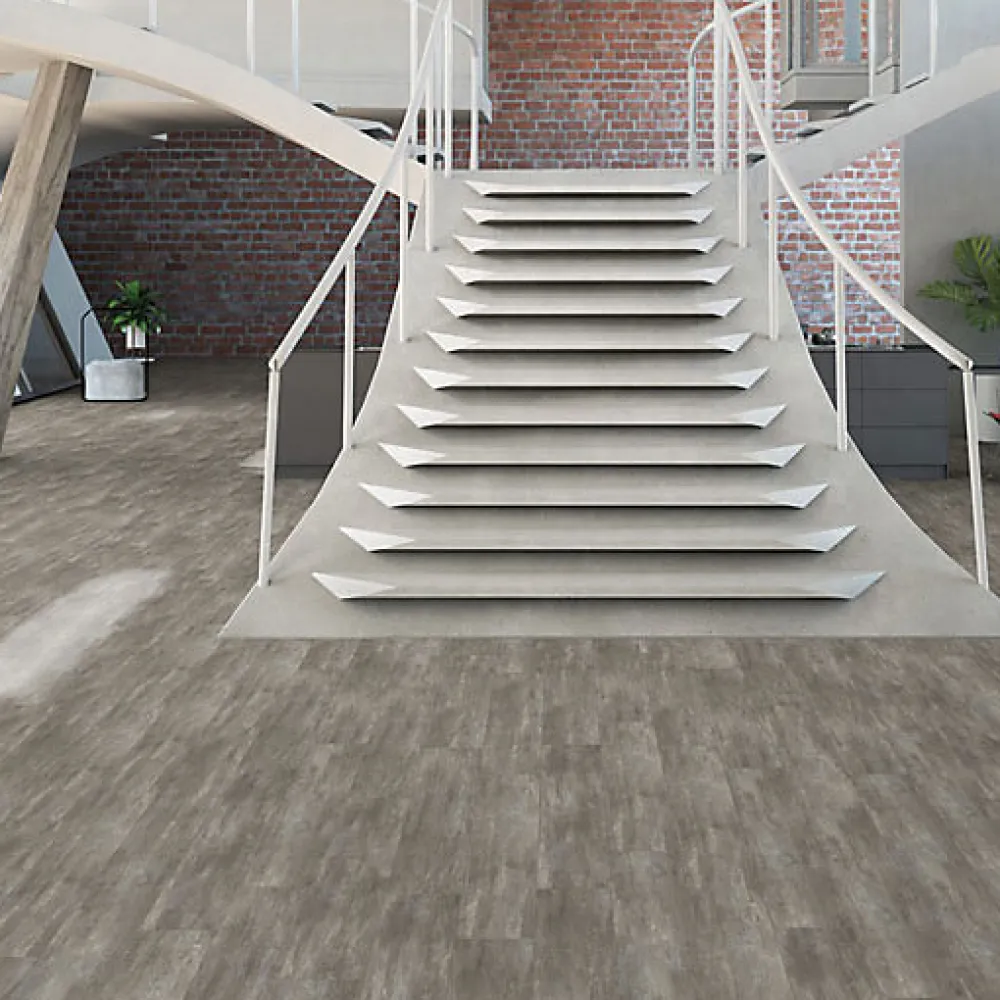 Gerflor Sol Stratifié<Lame vinyle - Creation 55 à coller - Amador - Paquet de 3,36 m²