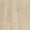 Gerflor Lame vinyle - Creation 55 rigid acoustic à clipser - spécial rénovation - Twist - Paquet de 1,73 m²- Dalle Et Lame Pvc