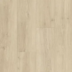 Gerflor Lame vinyle - Creation 55 rigid acoustic à clipser - spécial rénovation - Twist - Paquet de 1,73 m²- Dalle Et Lame Pvc