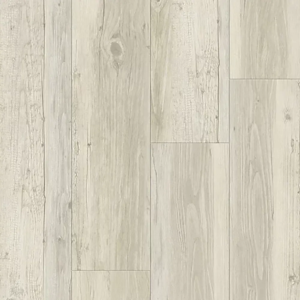 Gerflor Lame vinyle - Creation 55 rigid acoustic à clipser - spécial rénovation - Malua Bay - Paquet de 1,73 m²- Dalle Et Lame Pvc