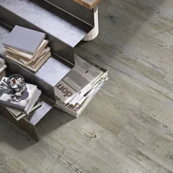 Gerflor Dalle Et Lame Pvc<Lame vinyle - Creation 55 rigid acoustic à clipser - spécial rénovation - Ranch - Paquet de 1,73 m²