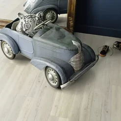 Gerflor Lame vinyle - Creation 55 à coller - Malua Bay - Paquet de 3,36 m²- Sol Stratifié