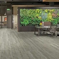 Gerflor Lame vinyle - Creation 55 à coller - Ranch - Paquet de 3,36 m²- Sol Stratifié