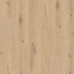 Tarkett Dalle Et Lame Pvc<Lames PVC clipsables iD Click Ultimate Delicate Oak ALMOND - Finition Bois 55 mm
