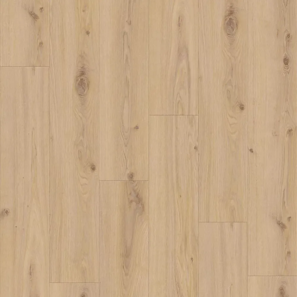 Tarkett Dalle Et Lame Pvc<Lames PVC clipsables iD Click Ultimate Delicate Oak ALMOND - Finition Bois 55 mm