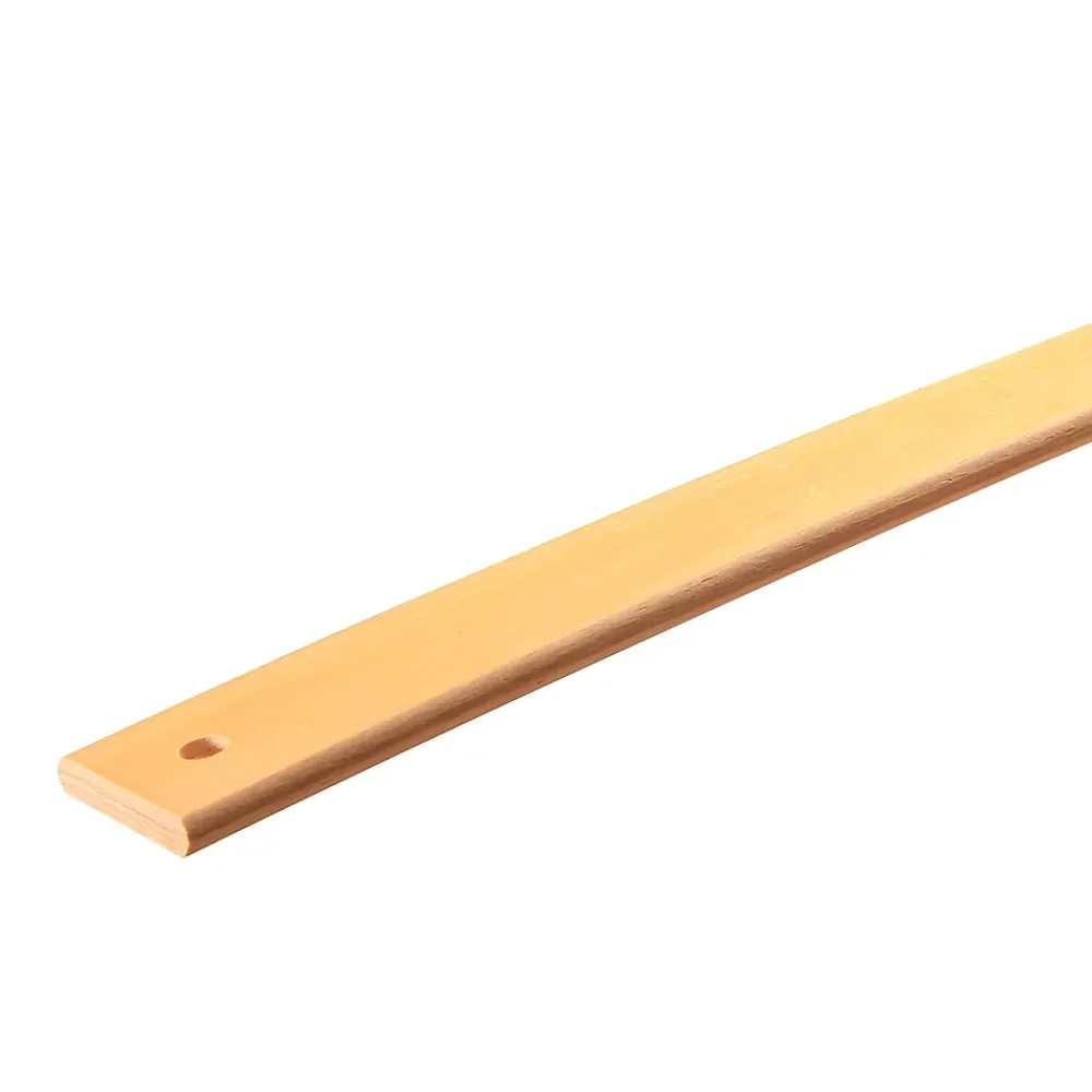 Planche De Bois<Latte de sommier hêtre 700 x 53 mm ép.8 mm