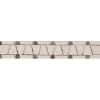 GoodHome Listel Carrelage<Listel beige 5x30cm Bizance