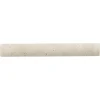GoodHome Listel Carrelage|Travertin<Listel beige 2,5x20cm Travertino pierre naturelle