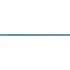 GoodHome Listel Carrelage<Listel bleu 2 x 60 cm Palmi