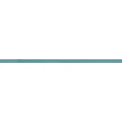GoodHome Listel Carrelage<Listel bleu 2 x 60 cm Palmi