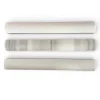 Albedo Pierre Listel en Marbre Blanc Marmara (Moulure) - 2,5X20X1,6CM- Listel Carrelage