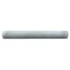Albedo Pierre Listel en Marbre Blanc Mugla (Moulure) - 2,5X20X1,6CM- Listel Carrelage