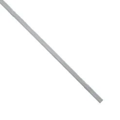 GoodHome Listel Carrelage<Listel gris 2x60cm Karat intérieur