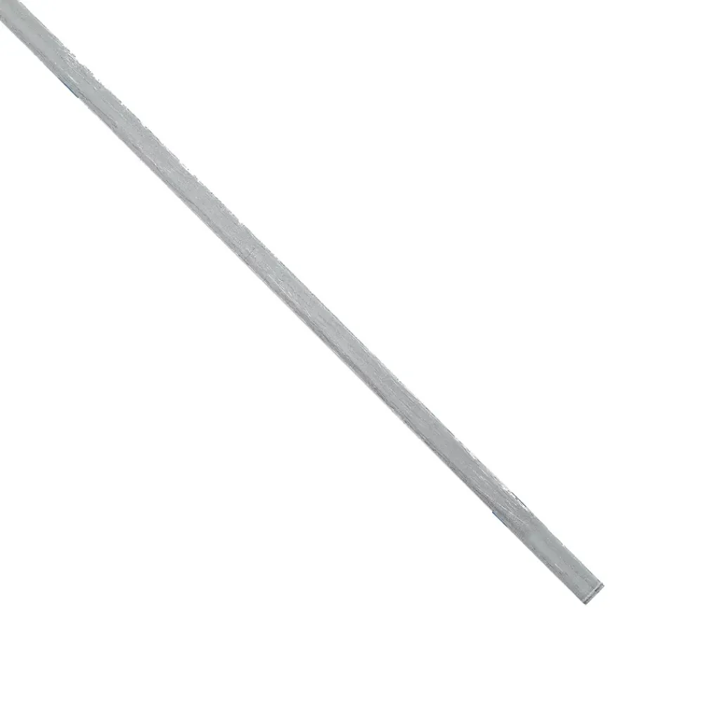 GoodHome Listel Carrelage<Listel gris 2x60cm Karat intérieur