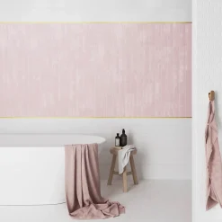 GoodHome Listel Carrelage<Listel 1x60cm Homma intérieur