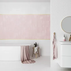 GoodHome Listel Carrelage<Listel 1x60cm Homma intérieur