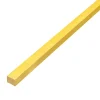 Liteau traité 27 x 27 mm L.3 m classe 2- Bois De Charpente
