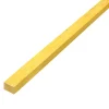 Bois De Charpente<Liteau traité 27 x 40 mm L.4 m jaune