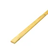 Tasseau Bois<Liteau traité en bois 40 x 14 mm L.3 m
