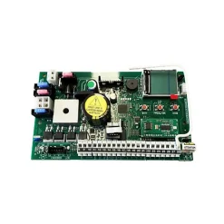 Cardin Logique de commande SL524 (999554) pour portail- Motorisation De Porte De Garage