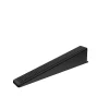 Diall Lot 100 cales croisillons niveleurs carrelage 12mm- Outils Du Carreleur