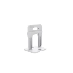 Diall Outils Du Carreleur<Lot 100 croisillons niveleurs écart 3 mm