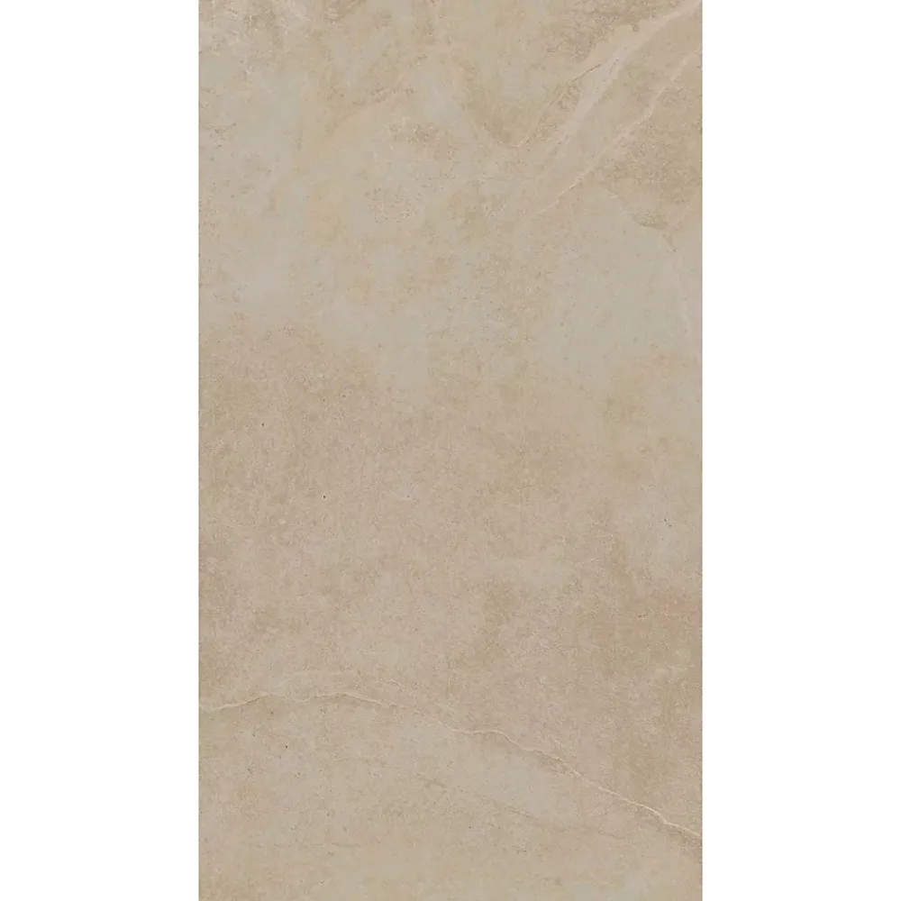 Allocarrelage Lot 2 Dalles 45x90 Pizarra Beige Crème R11 -- Carrelage Extérieur Et Terrasse