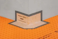 Schlüter Sous-Couche Parquet Et Stratifié|Sous-Couche Sol Pvc<Lot de 2 angles sortants 90 préformés étanches KERDI-KERECK FA -