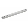 Thirard Poignée De Porte<Lot de 2 carrés percés 7x100mm, accessoire pour porte intérieure -