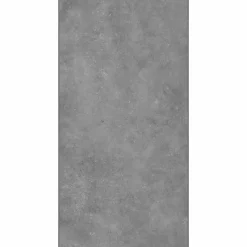 Decoon Lot de 4 Dalles Murales Douche SPC/PVC Décor effet Pierre Gris - 59,2x118,4cm - 2,8M²- Panneau Mural De Salle De Bains