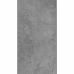 Decoon Lot de 4 Dalles Murales Douche SPC/PVC Décor effet Pierre Gris - 59,2x118,4cm - 2,8M²- Panneau Mural De Salle De Bains