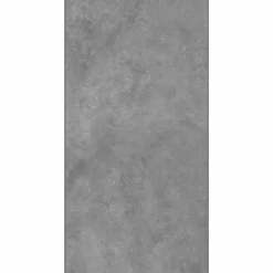 Decoon Lot de 4 Dalles Murales Douche SPC/PVC Décor effet Pierre Gris - 59,2x118,4cm - 2,8M²- Panneau Mural De Salle De Bains