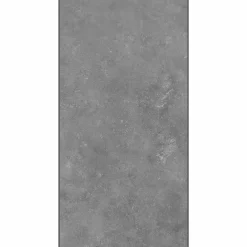 Decoon Panneau Mural De Salle De Bains<Lot de 8 Dalles Murales Douche SPC/PVC Décor effet Pierre Gris - 38,9x77,8cm - 2,42M²