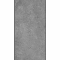 Decoon Panneau Mural De Salle De Bains<Lot de 8 Dalles Murales Douche SPC/PVC Décor effet Pierre Gris - 38,9x77,8cm - 2,42M²