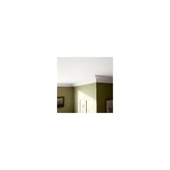 Decoon Moulure Et Rosace De Plafond<Lot de 20 (40ml) Corniches de Plafond décoratives - Versailles - 200x5x5 cm