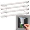 Avidsen Lot de 4 motorisations pour volet battant Open W- Volet Battant