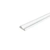 Wood&Sens Moulure<Lot de 25 moulures encadrements LXVI Prépeint Blanc MDF, L.2,44 m x l.2,8 cm x Ep.9 mm