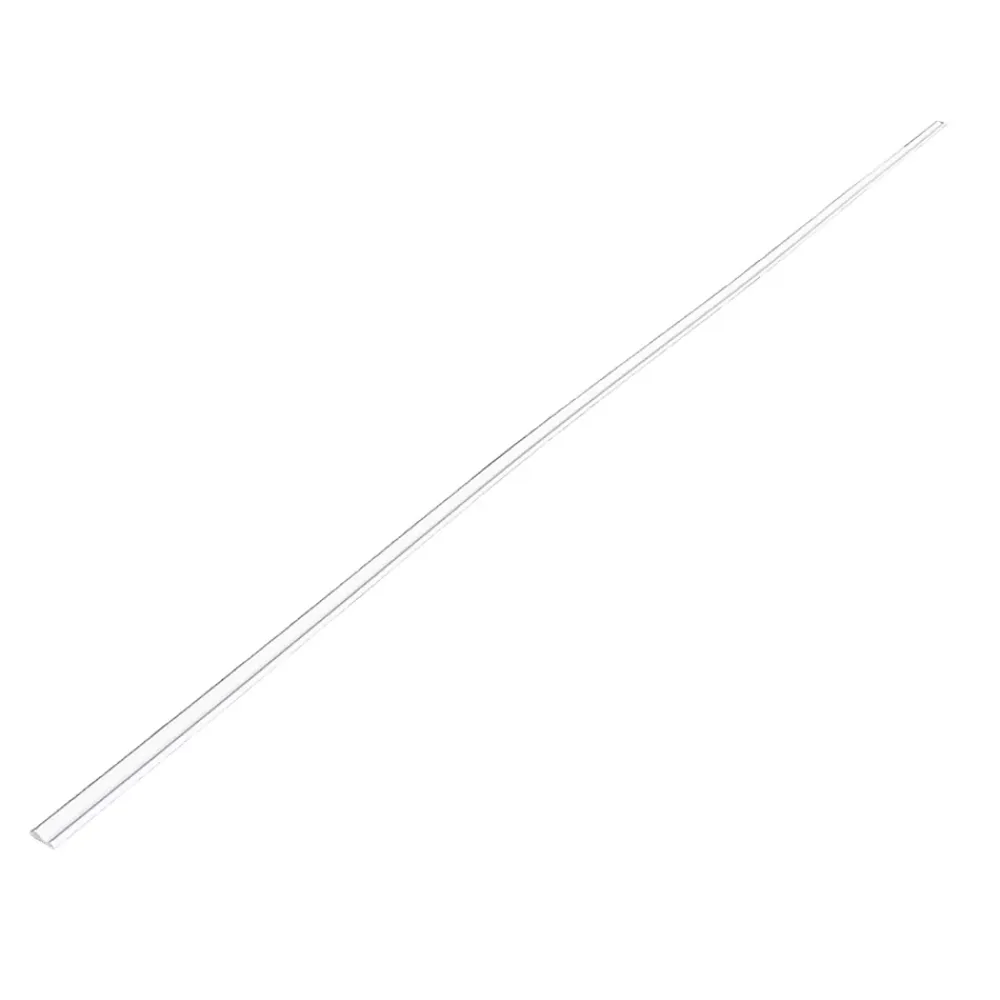 Wood&Sens Moulure<Lot de 25 moulures encadrements LXVI Prépeint Blanc MDF, L.2,44 m x l.2,8 cm x Ep.9 mm