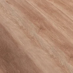 Neu.Holz Dalle Et Lame Pvc<Lot de 80 planches vinyle SPC Okapirg 17,568 m² 5 mm 122 x 18 cm effet chêne naturel