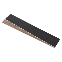 Neu.Holz Dalle Et Lame Pvc<Lot de 80 planches vinyle SPC Okapirg 17,568 m² 5 mm 122 x 18 cm effet chêne naturel