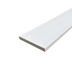 Wood&Sens Plinthe Pour Sol En Vinyle Et Pvc<Lot de 10 Plinthes Polymère, L.240 cm x P.10 cm, Ep.11 mm