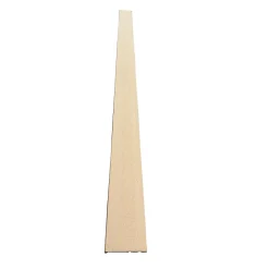 Wood&Sens Plinthe Bois|Plinthe Bois<Lot de 6 Surplinthes MDF, L.2.44 m x H.13.1 cm, Ep.22 mm