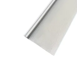 Wood&Sens Moulure<Lot de 8 Surplinthes Style Polymère, L.240 cm x H.12,4 cm, Ep.23 mm