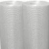 Semin Fibre De Verre<Lot de 2 tissus de rénovation - Fiss Renov - Résiste contre les fissurations - Rouleau de 50 x 1 m