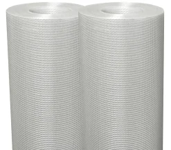 Semin Fibre De Verre<Lot de 2 tissus de rénovation - Fiss Renov - Résiste contre les fissurations - Rouleau de 50 x 1 m