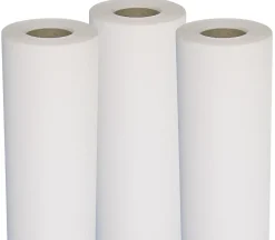 Semin Fibre De Verre<Lot de 3 toiles de verre - motif maille - rouleau 25 x 1 m