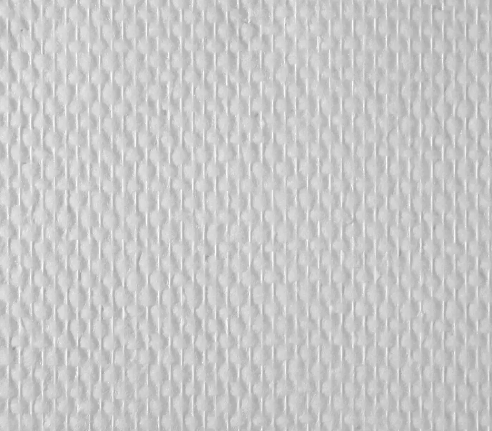 Semin Fibre De Verre<Lot de 3 toiles de verre - motif maille - rouleau 25 x 1 m