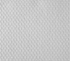 Semin Lot de 2 toiles de verre - motif maille - rouleau 50 x 1 m- Fibre De Verre