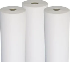 Semin Fibre De Verre<Lot de 3 toiles de verre - motif crépi - rouleau 50 x 1 m
